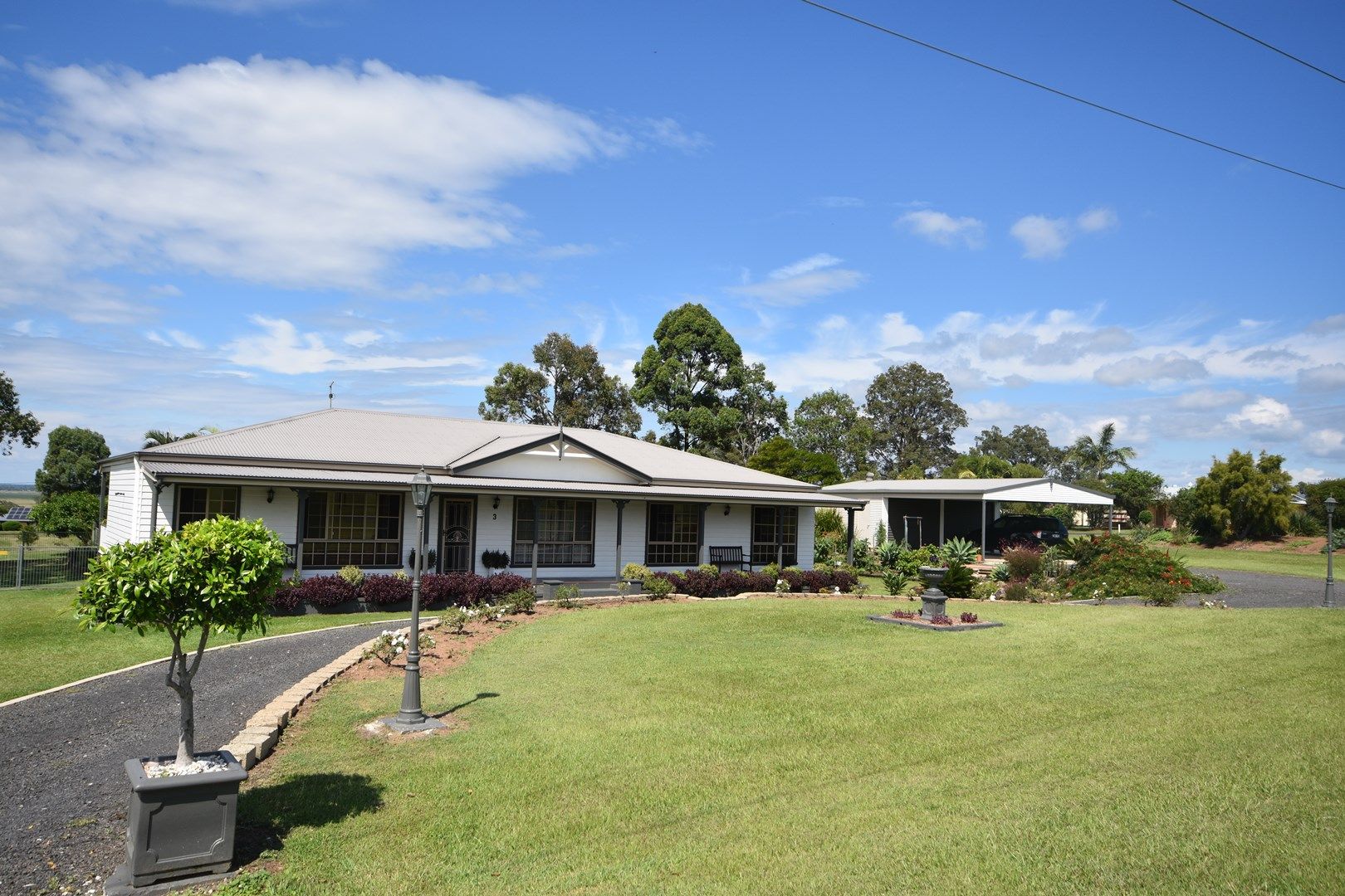 3 Horrie Drive, Casino NSW 2470, Image 0