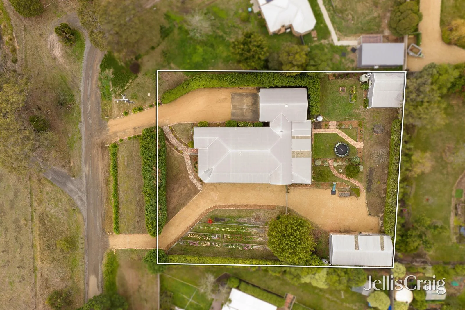 Additional image 12 of 7 Eyre Street, Buninyong VIC 3357