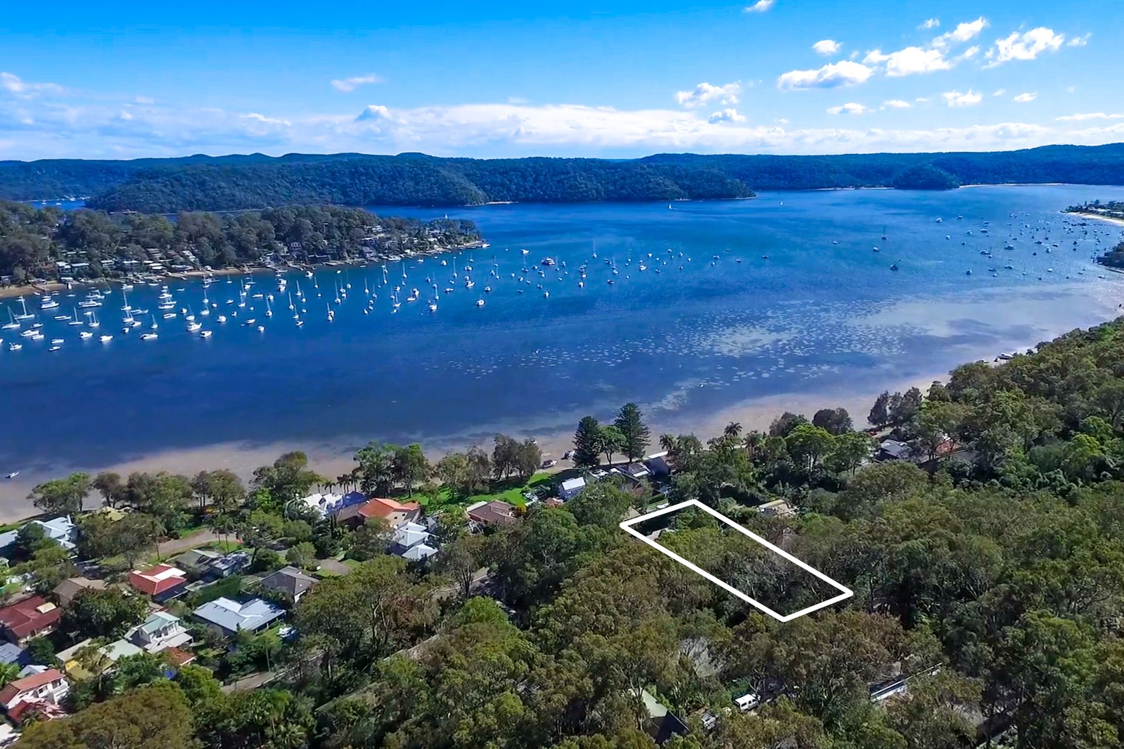 808 Barrenjoey Road, Palm Beach NSW 2108, Image 1