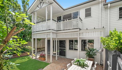 Picture of 1/116 Stephens Street, MORNINGSIDE QLD 4170