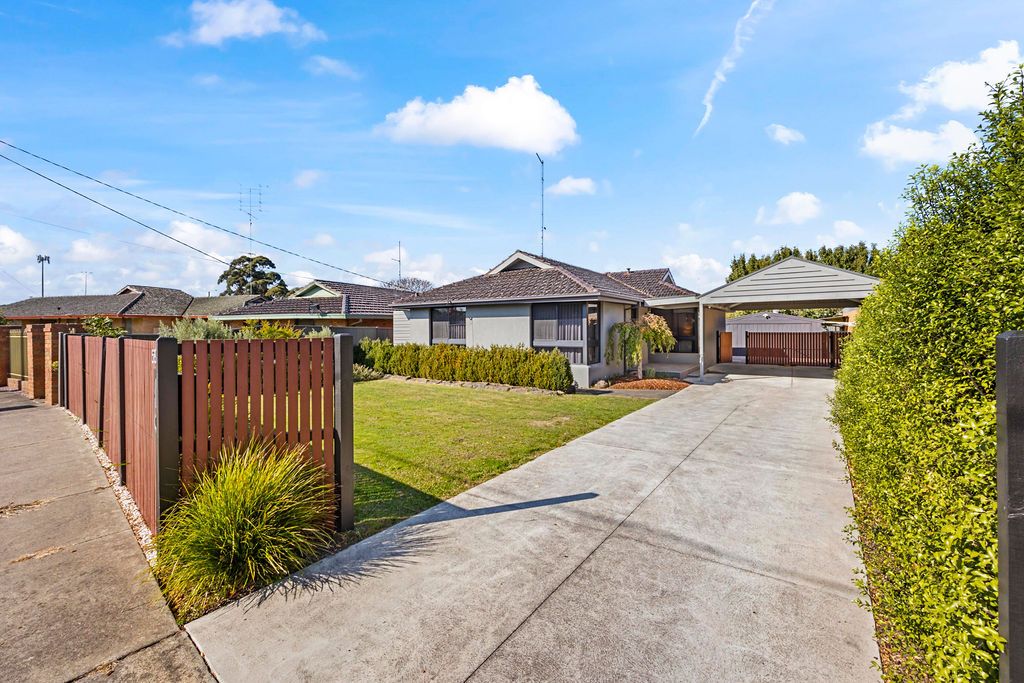 58 Browns Parade, Wendouree VIC 3355, Image 0