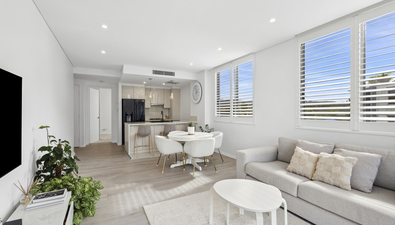Picture of 248/79-91 Macpherson Street, WARRIEWOOD NSW 2102