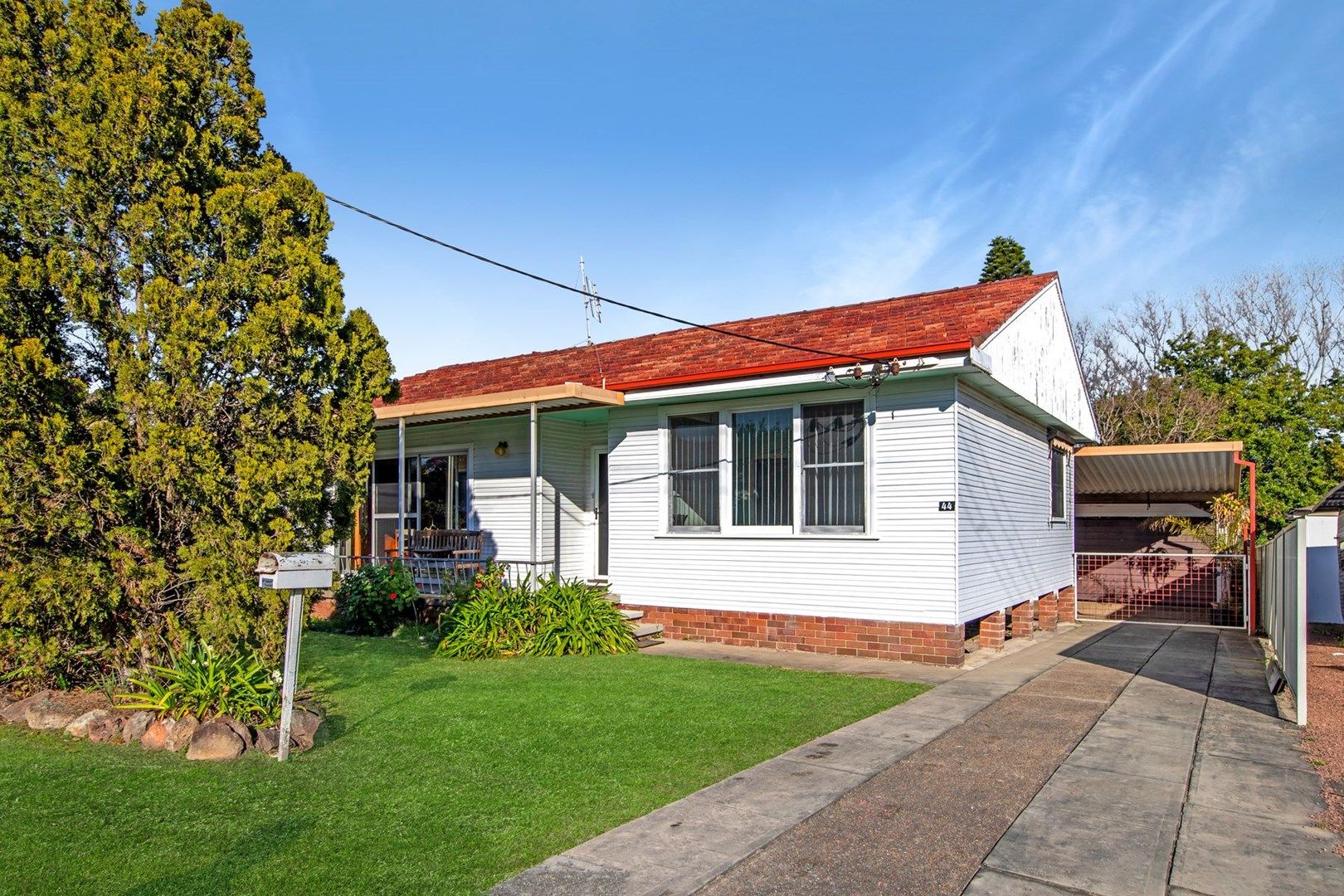 44 Bell Street, Speers Point NSW 2284, Image 0