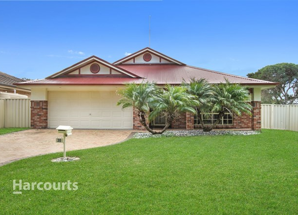 30 Selwyn Grove, Horsley NSW 2530