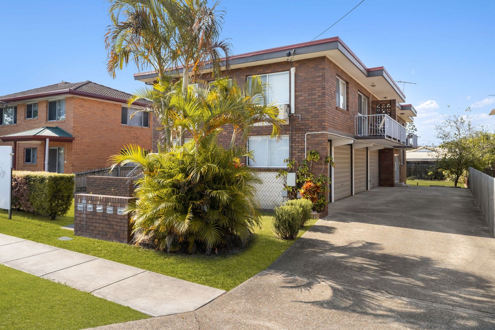 3/102 Vernon Street, Nundah QLD 4012, Image 0