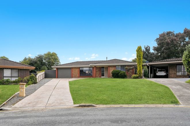 Picture of 63 Ray Orr Drive, MOUNT BARKER SA 5251