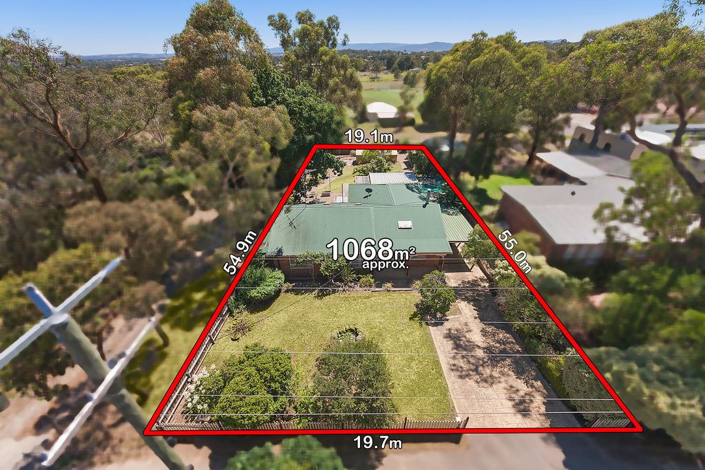 454 Ironbark Road, Yarrambat VIC 3091, Image 0