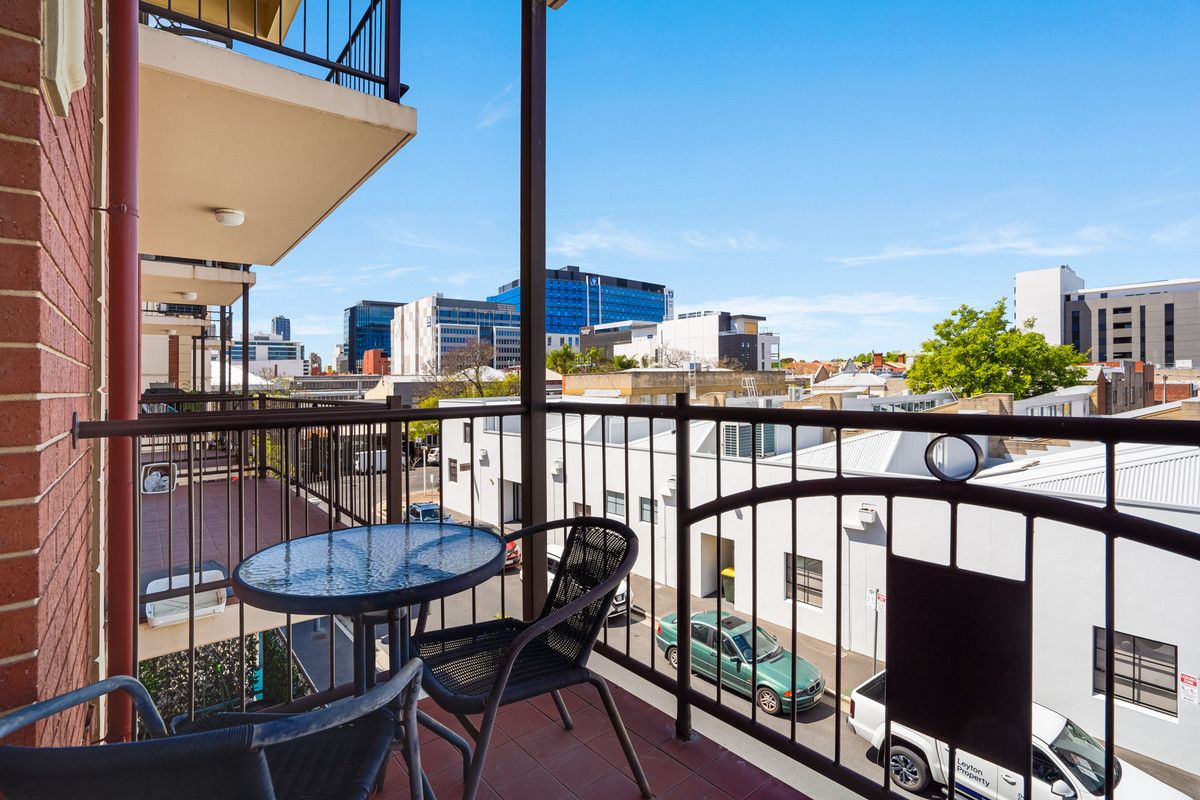 28/81-85 Carrington Street, Adelaide SA 5000, Image 2