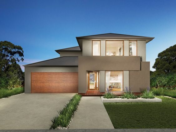 5 bedrooms New House & Land in Lot 152/45-65 Gurner Avenue AUSTRAL NSW, 2179