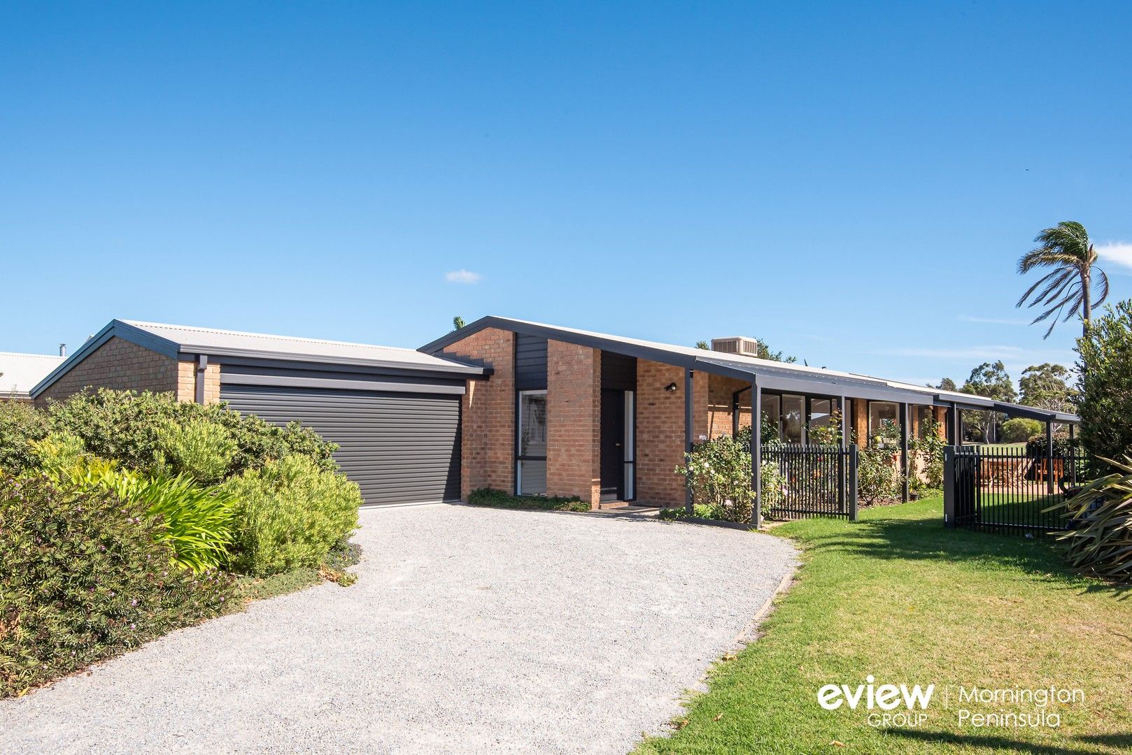 4 bedrooms House in 95 Palm Tree Dr SAFETY BEACH VIC, 3936