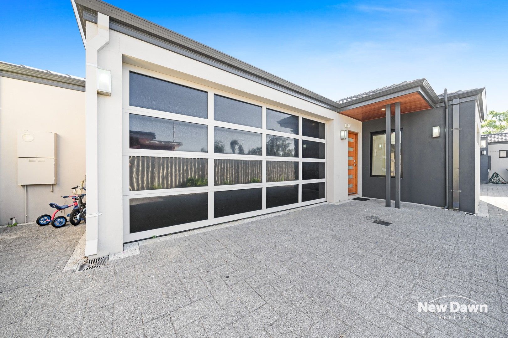 3 bedrooms House in 78B Kilmurray Way BALGA WA, 6061