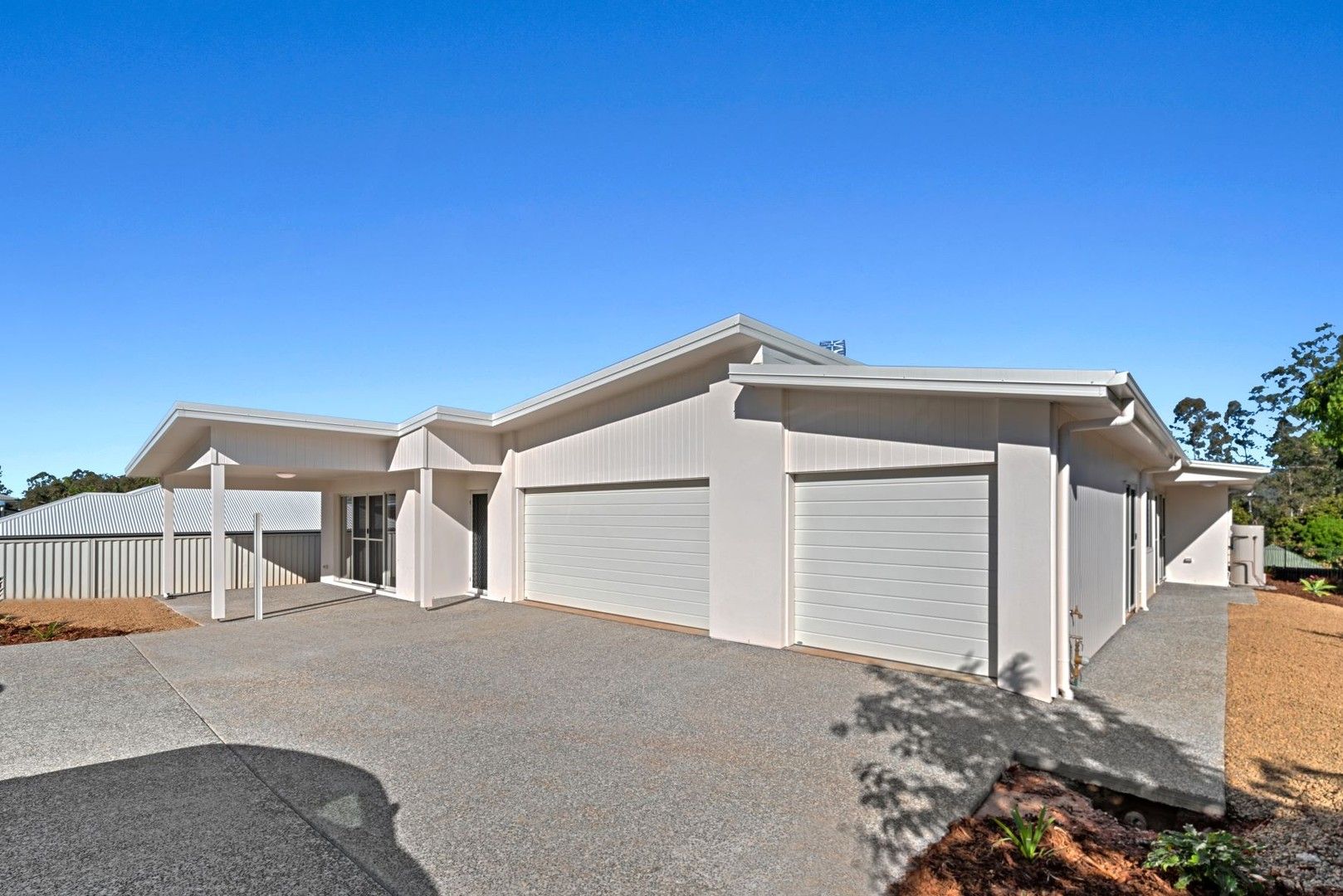 3 bedrooms Semi-Detached in 1/17a Sahara Road GLASS HOUSE MOUNTAINS QLD, 4518