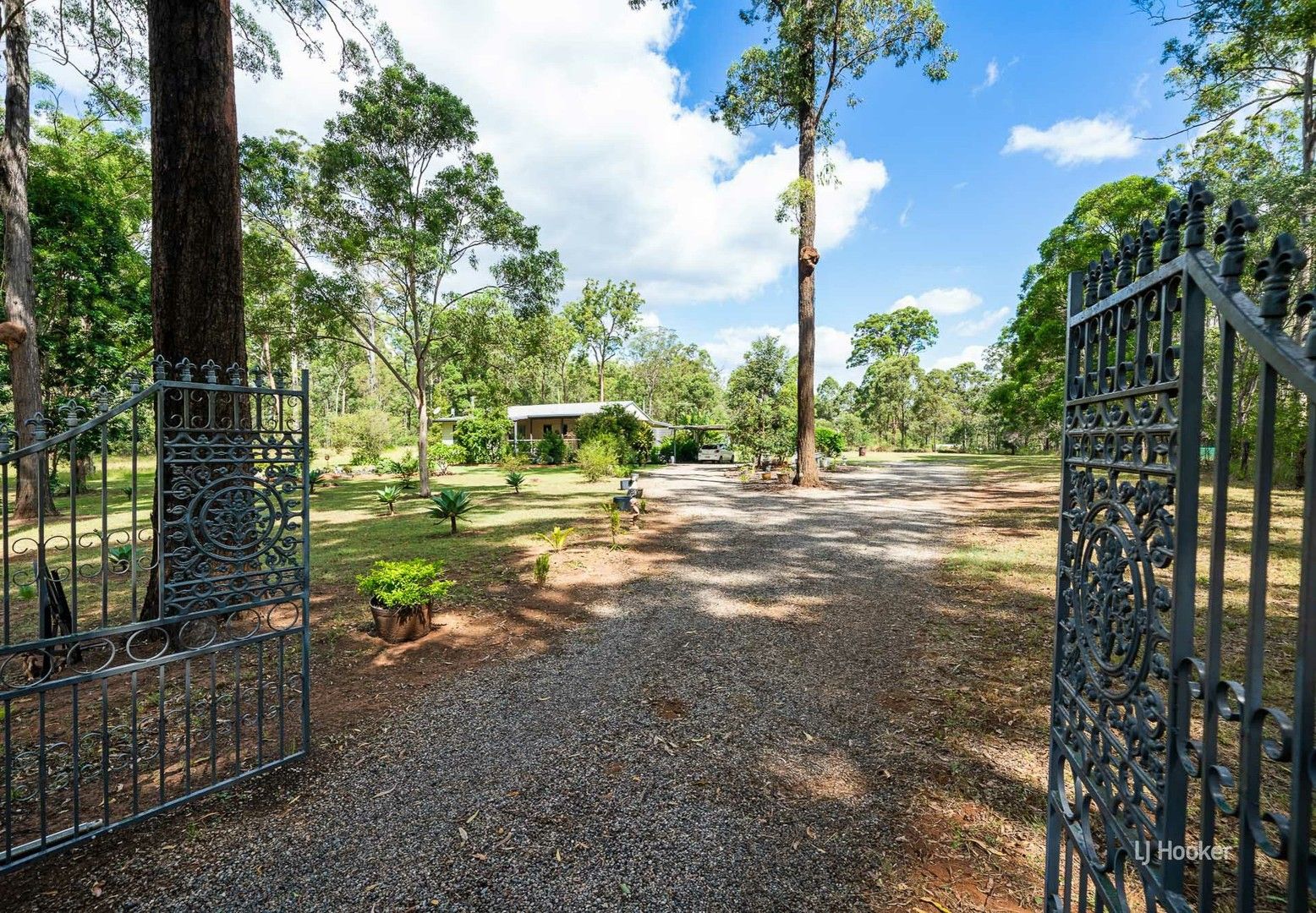 54 Gilliland Crescent, Blackbutt North QLD 4314, Image 0