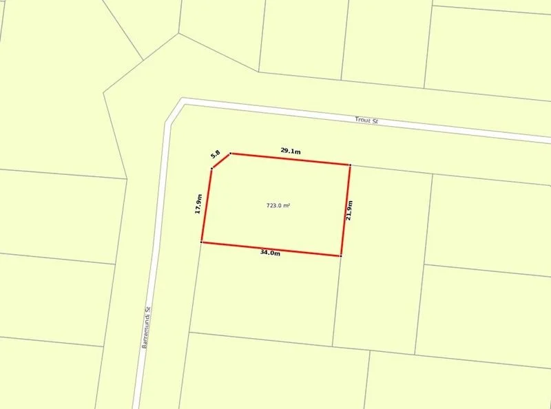 Additional image 2 of 20 Barramundi Street, Taylors Beach QLD 4850