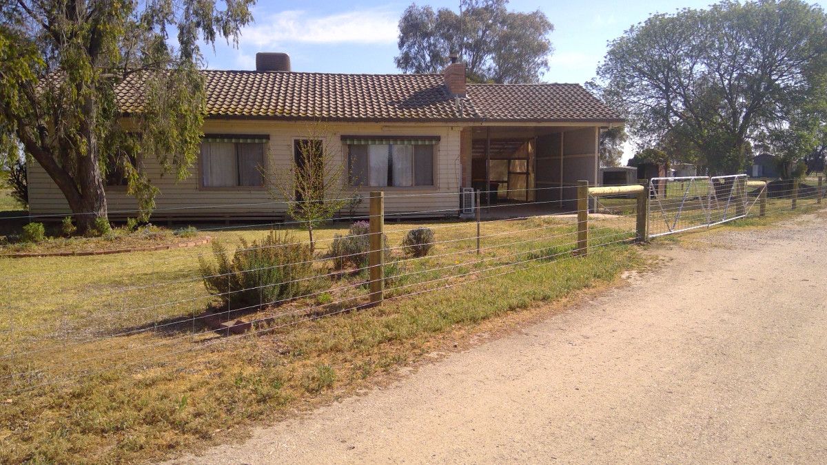 250 Pipers Road, Leitchville VIC 3567, Image 0
