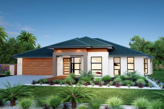 Picture of Lot 142 Mirage Crescent, SHOAL POINT QLD 4750