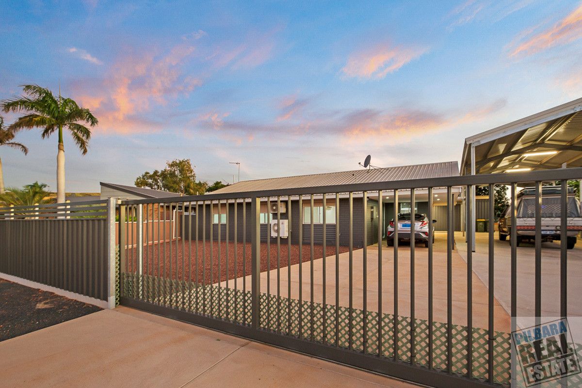 24 Mirfin Way, Pegs Creek WA 6714, Image 0