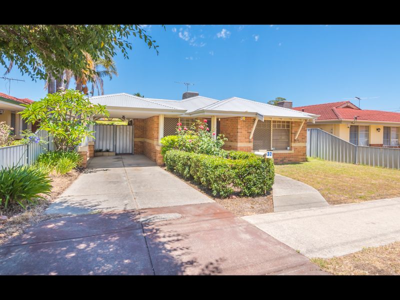 32 McKeon Street, Redcliffe WA 6104, Image 2