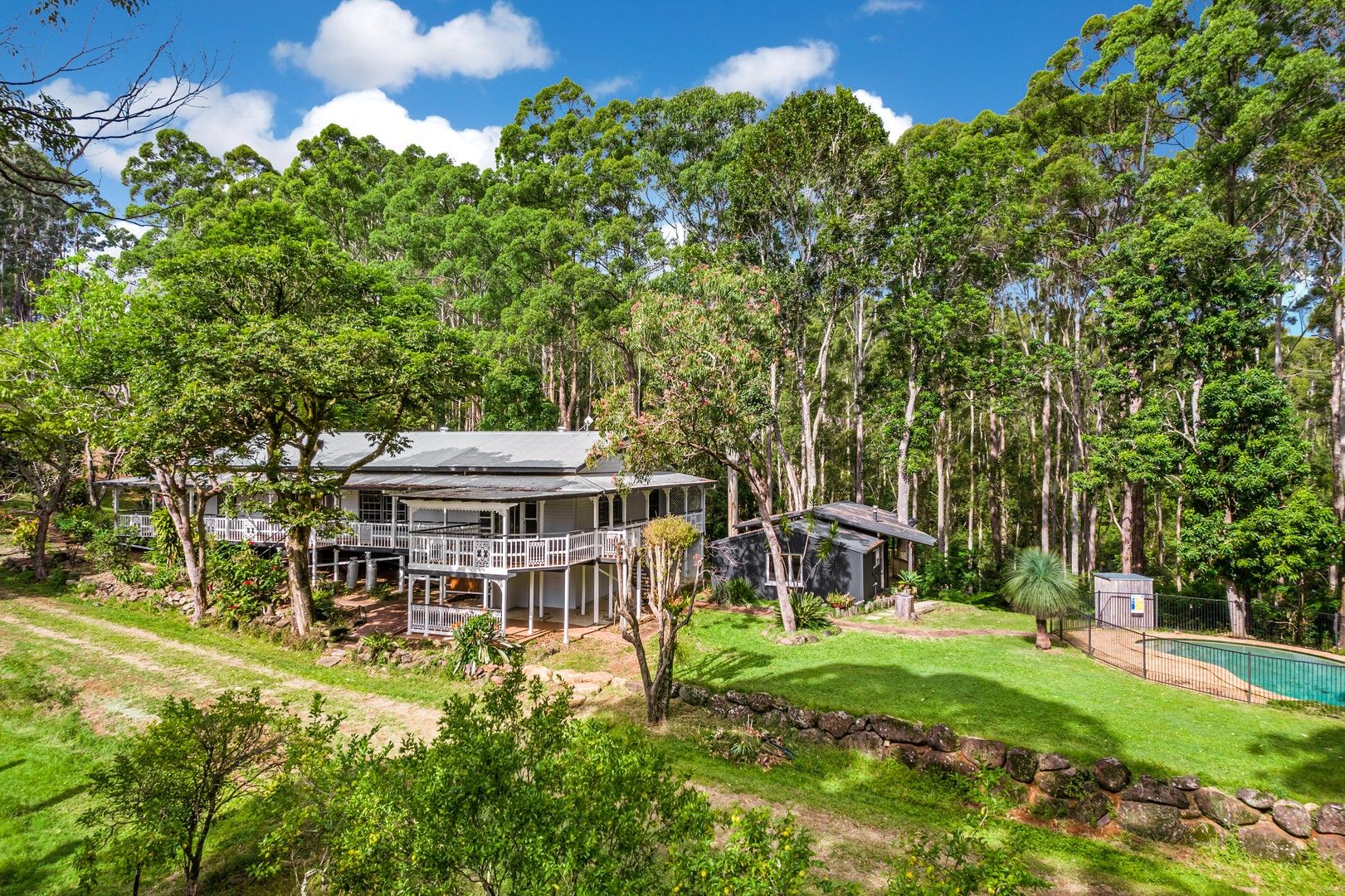 2/315 Coorabell Road, Coorabell NSW 2479 House for Sale 2,750,000