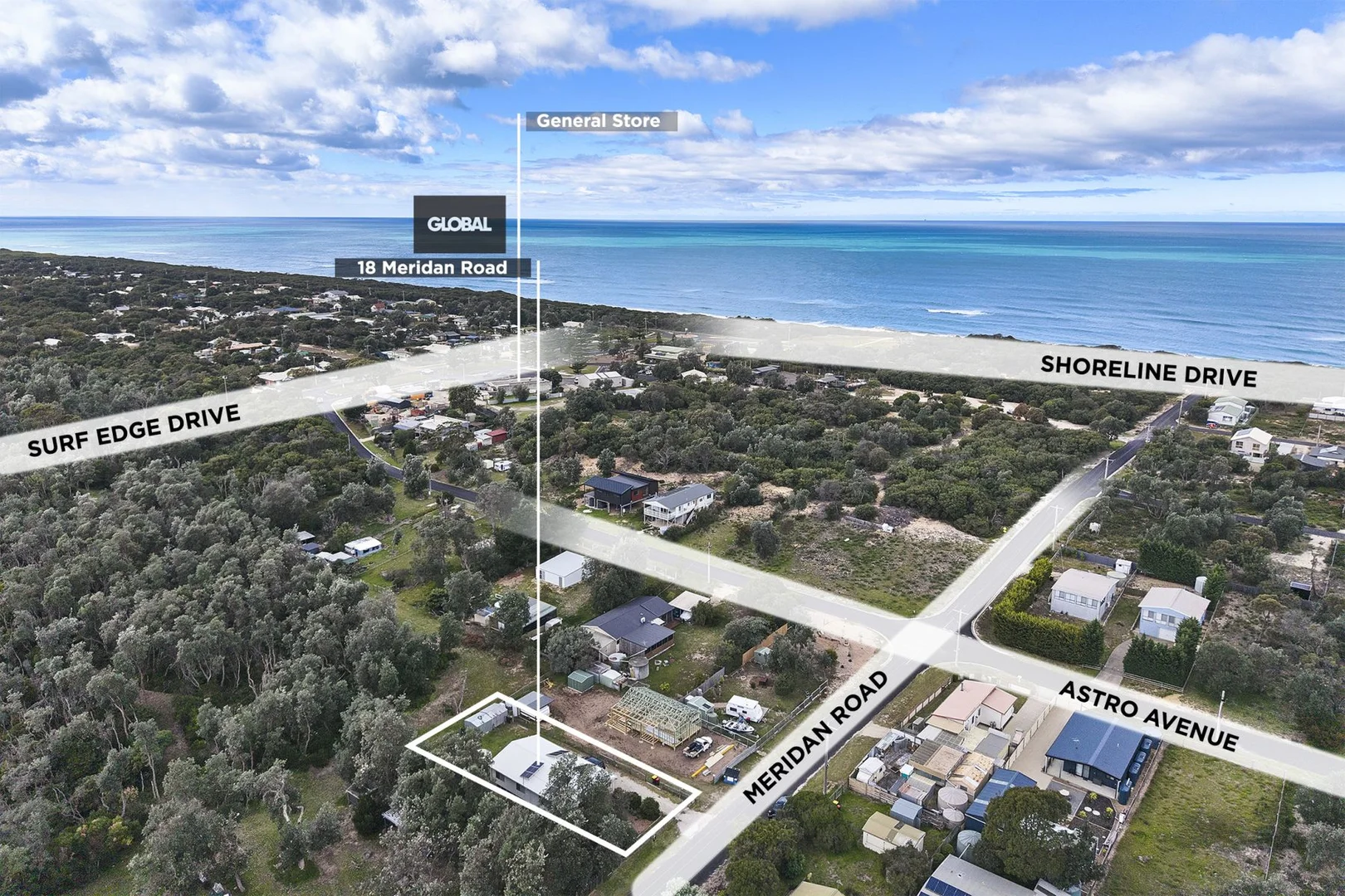 Additional image 17 of 18 Meridan Road, Golden Beach VIC 3851