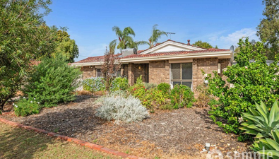 Picture of 6 Sherbourne Way, ARMADALE WA 6112