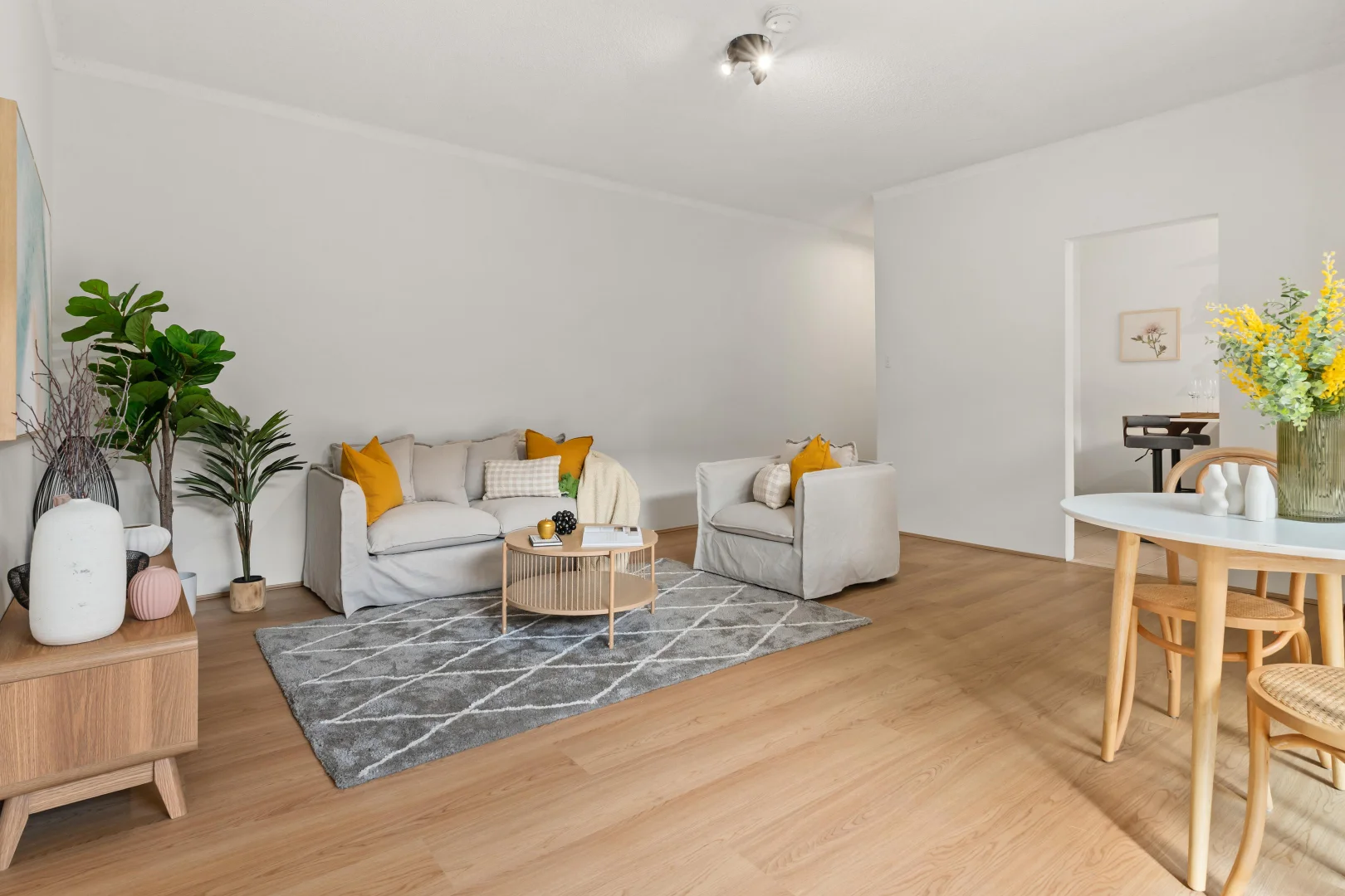 5/61 Virginia Street, Rosehill NSW 2142