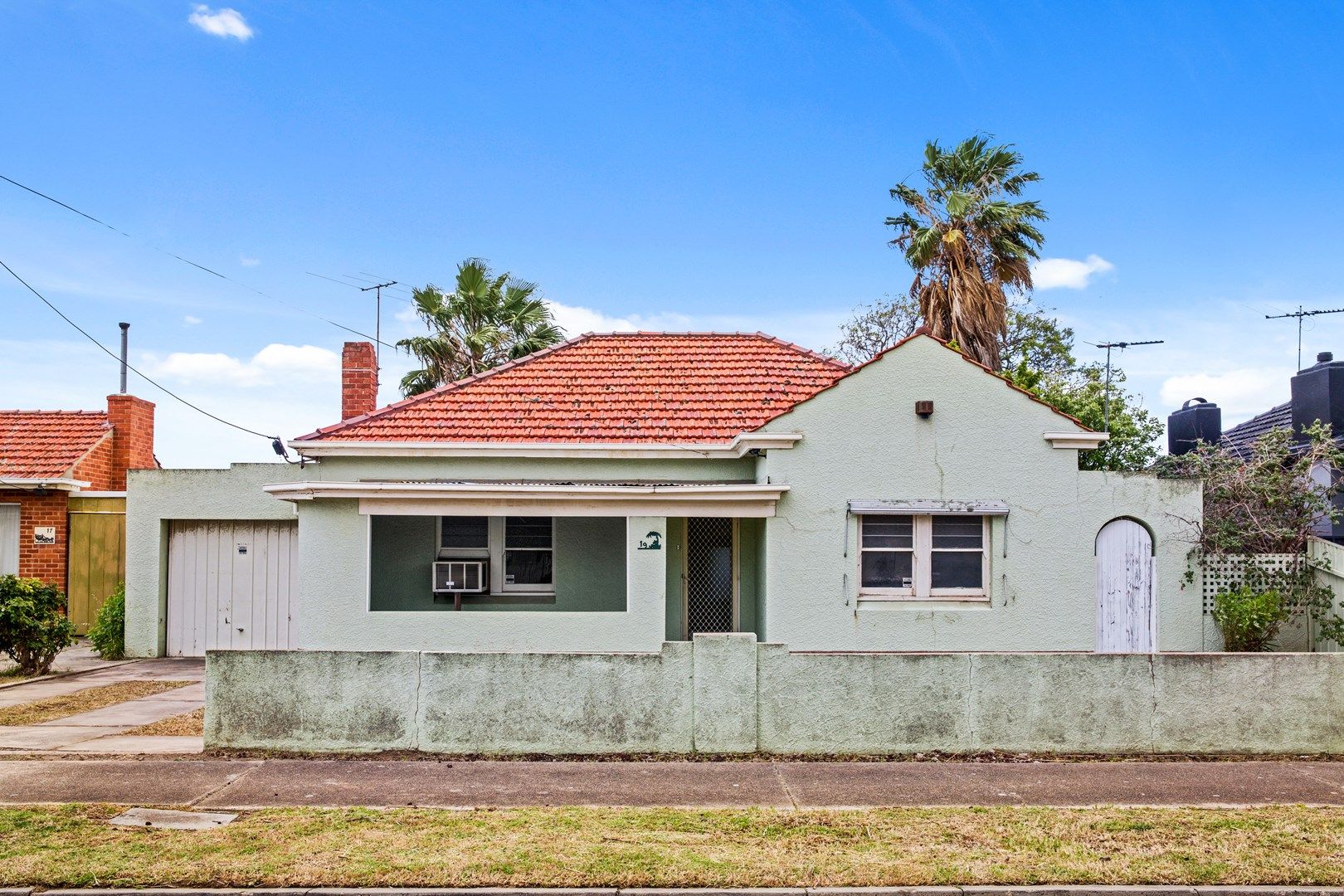 19 Gill Street, Rosewater SA 5013, Image 0