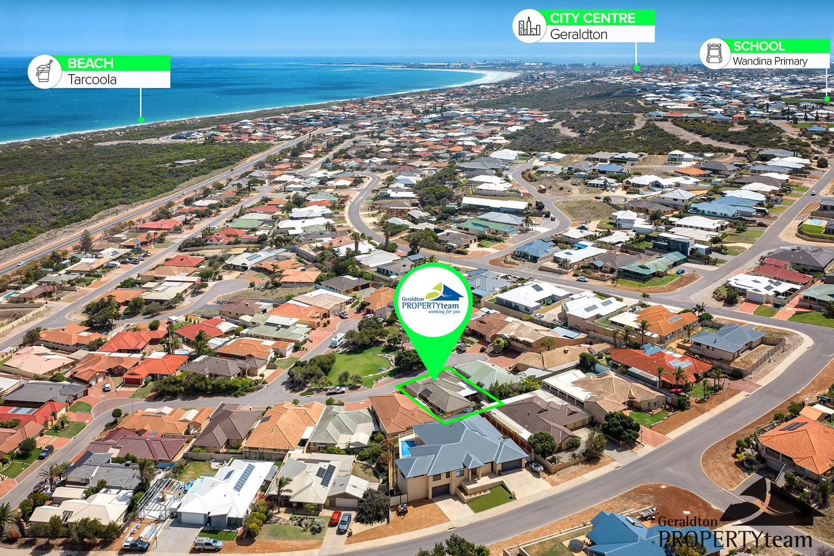 Additional image 2 of 18 Portacello Circle, Wandina WA 6530