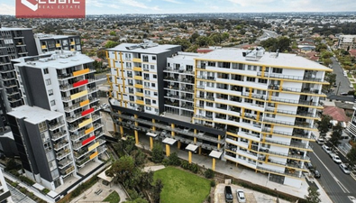 Picture of 713/13-15 Cross Street, BANKSTOWN NSW 2200