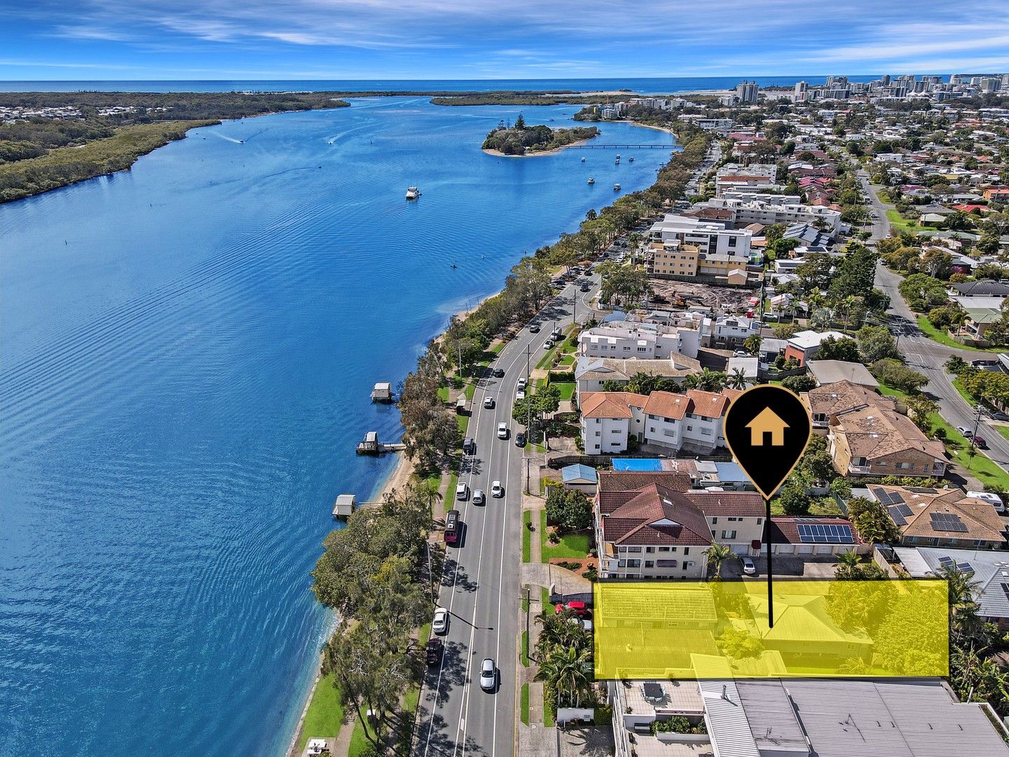 171 - 173 Bradman Avenue, Maroochydore QLD 4558, Image 0