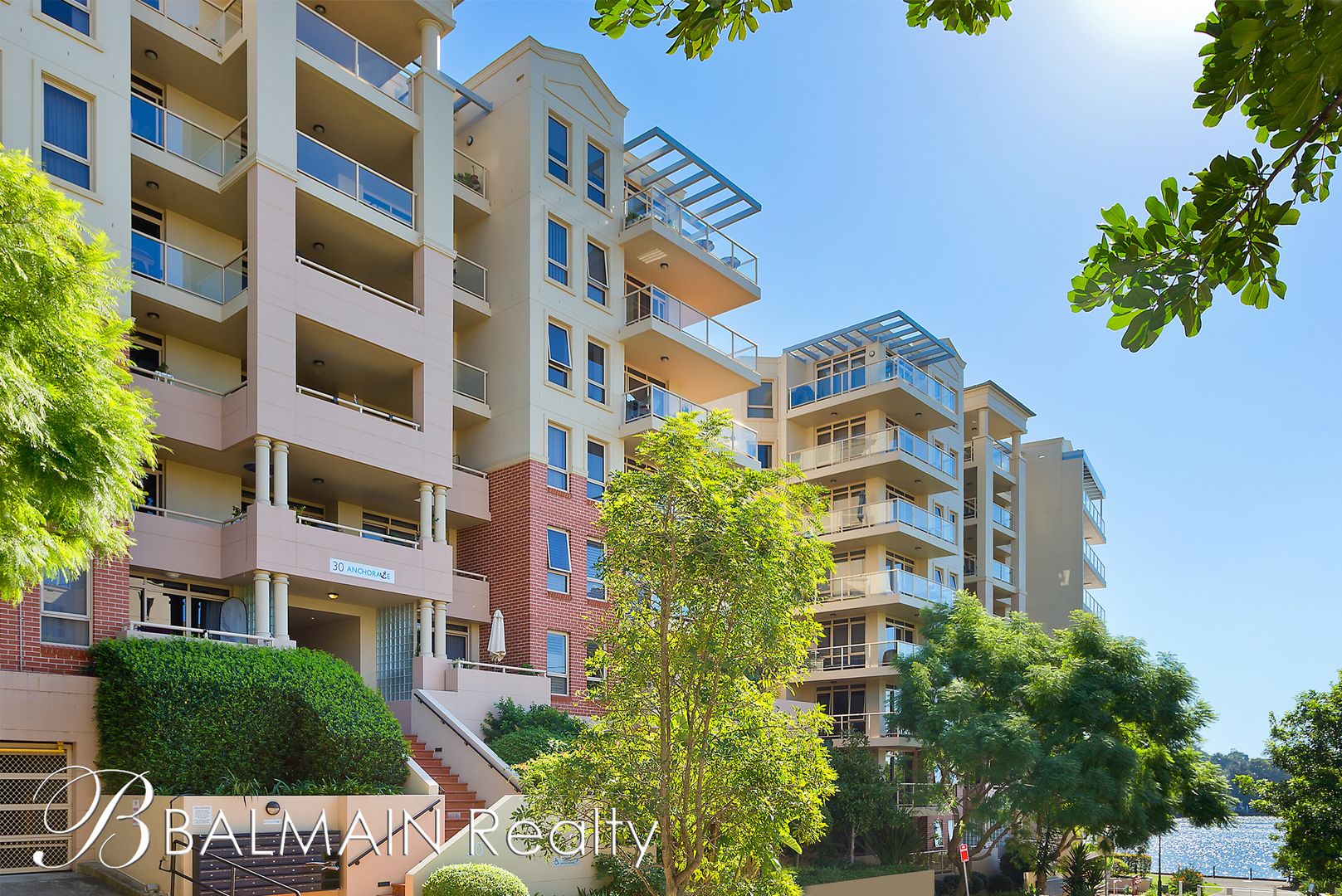 503/30 Warayama Place, Rozelle NSW 2039, Image 1