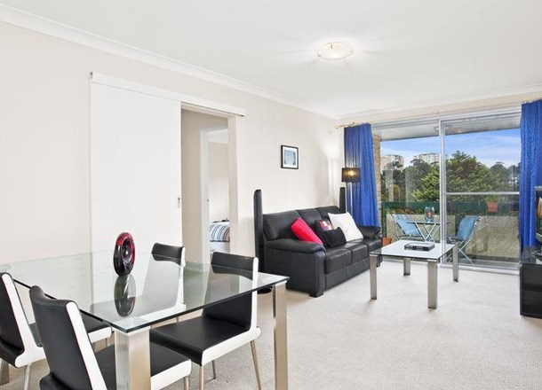 19/424-426 Mowbray Road West, Lane Cove North NSW 2066