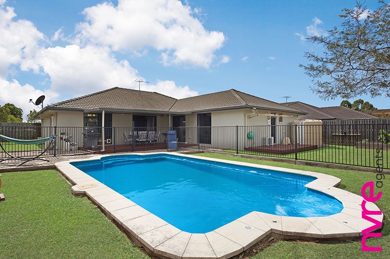 100 Creekside Drive, Narangba QLD 4504, Image 1