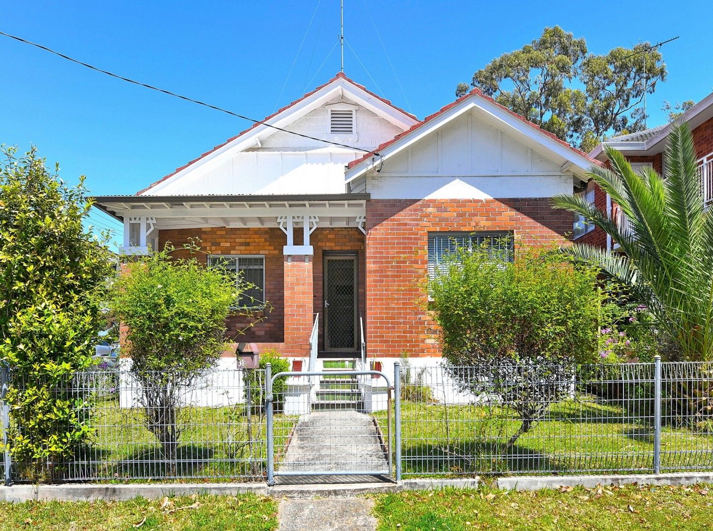 3 bedrooms House in 31 Garfield Street CARLTON NSW, 2218