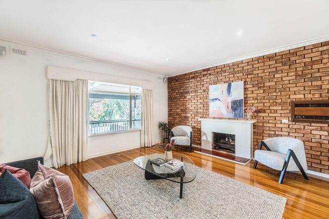 Picture of 588 Elgar Road, BOX HILL NORTH VIC 3129