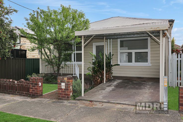 3 bedrooms House in 6 Clara Street MAYFIELD NSW, 2304