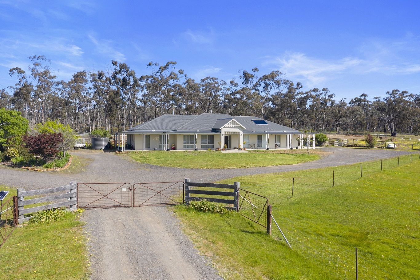 346 Patons Road, Axe Creek VIC 3551, Image 0