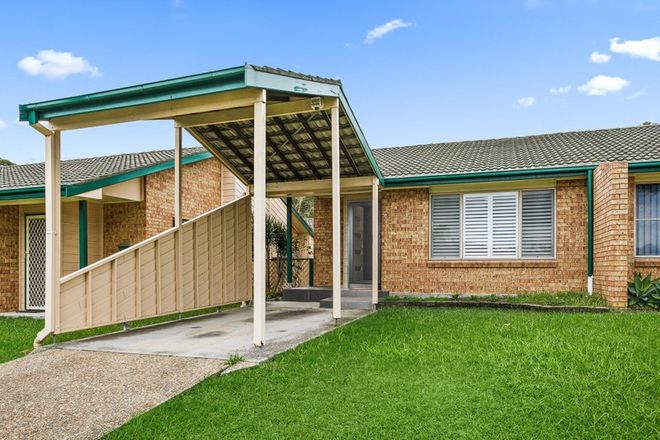 Picture of 8/12 Bellbird Close, BARRACK HEIGHTS NSW 2528