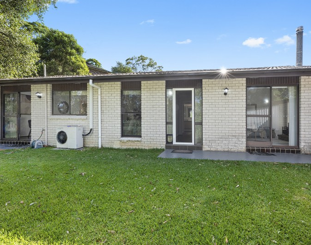 248 Quarter Sessions Road, Westleigh NSW 2120
