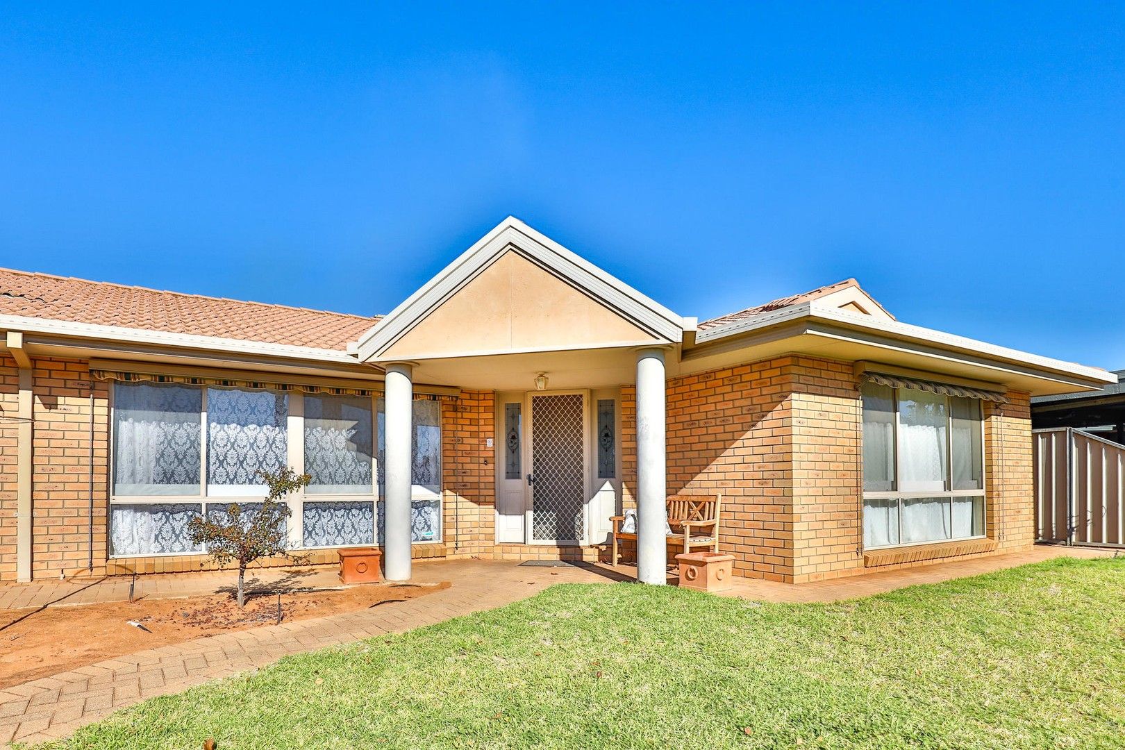 3 bedrooms House in 3 Teleki Drive IRYMPLE VIC, 3498