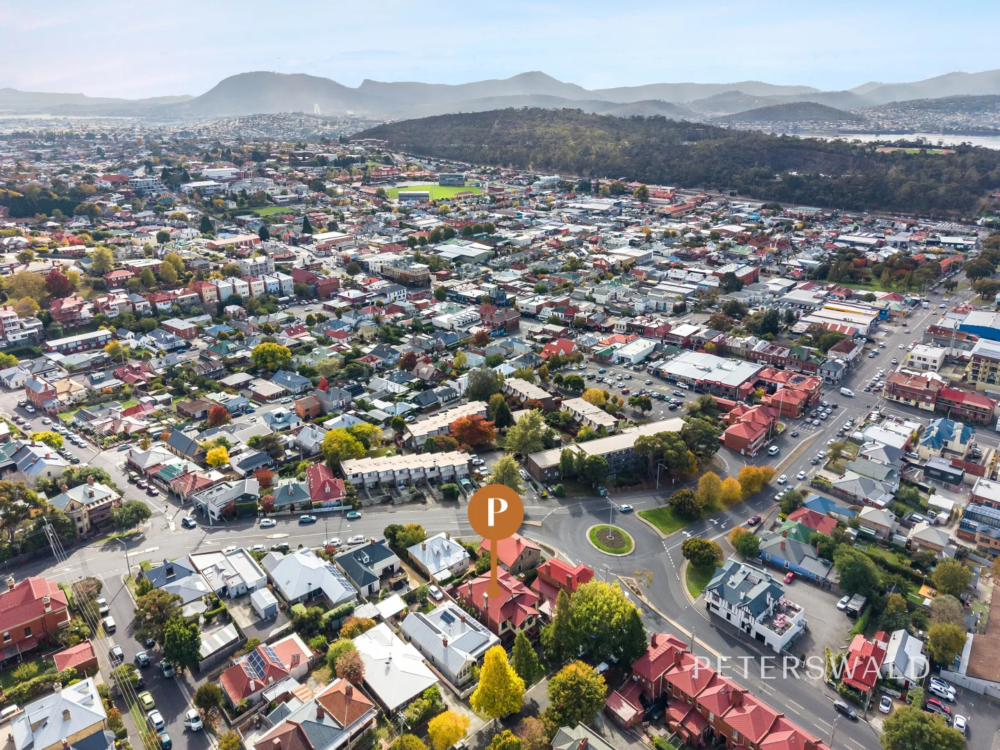 Additional image 33 of 99 Burnett Street, North Hobart TAS 7000