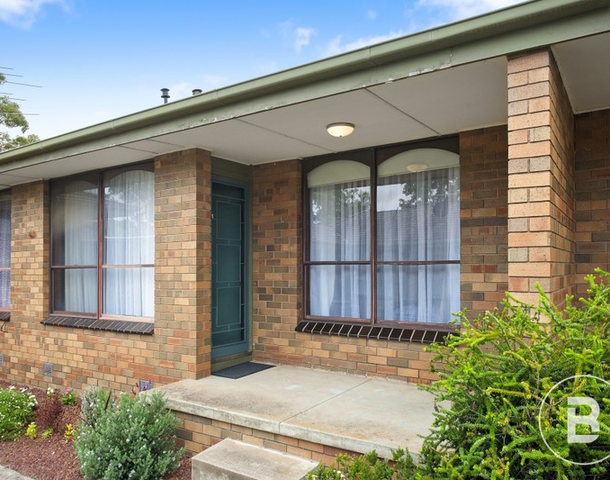 3/21-23 Longley Street, Alfredton VIC 3350