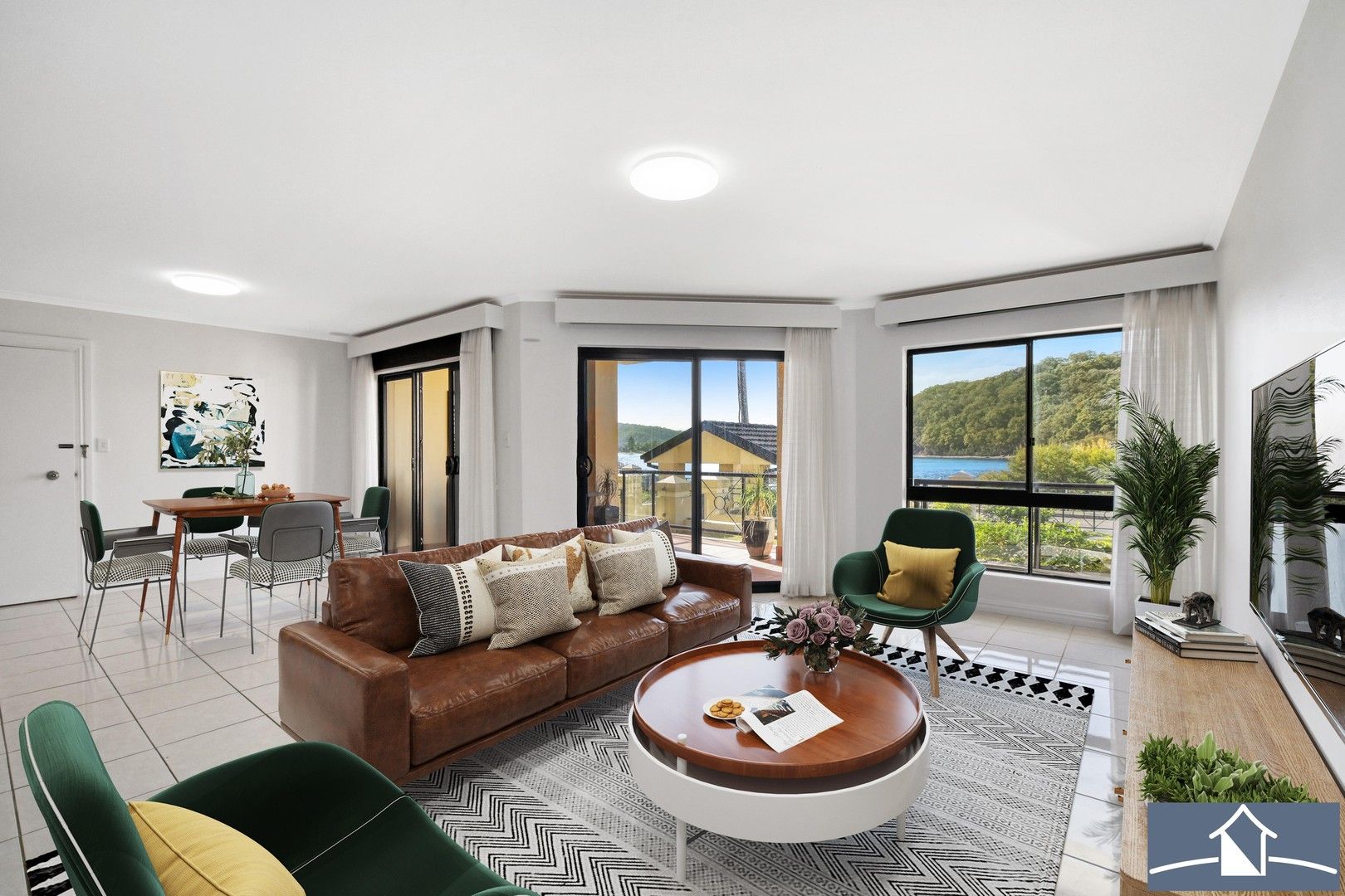 2/108 The Esplanade, Ettalong Beach NSW 2257 Apartment For Rent Domain