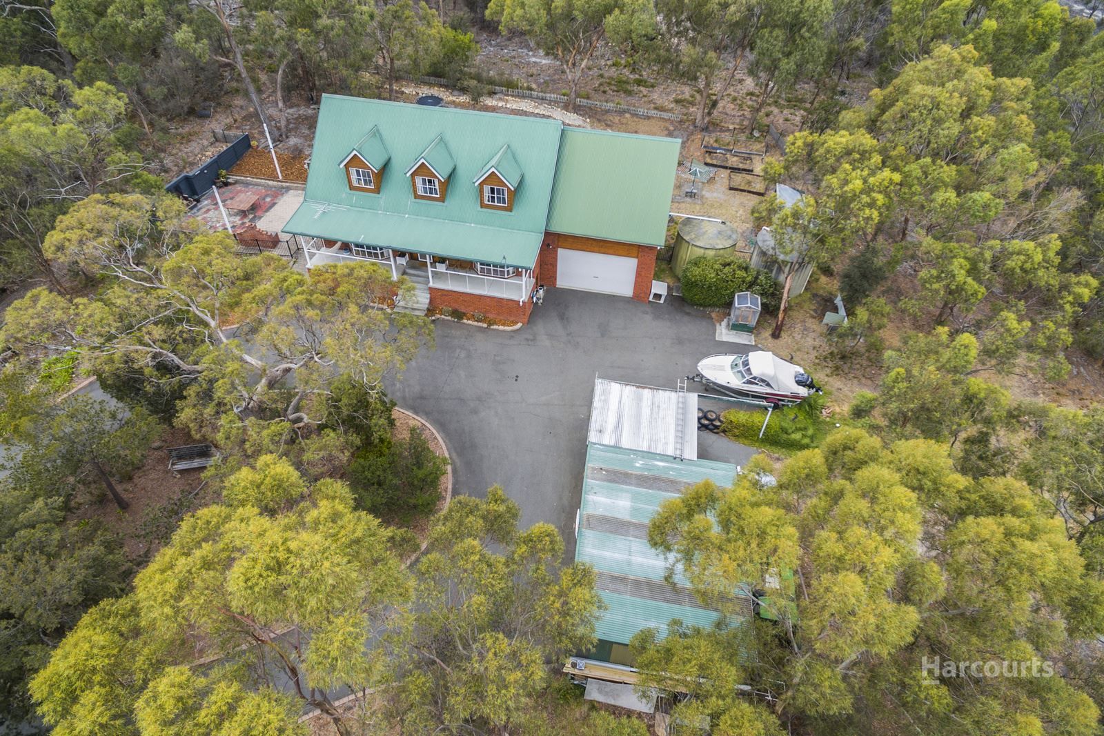 217 Gellibrand Drive, Sandford TAS 7020, Image 1