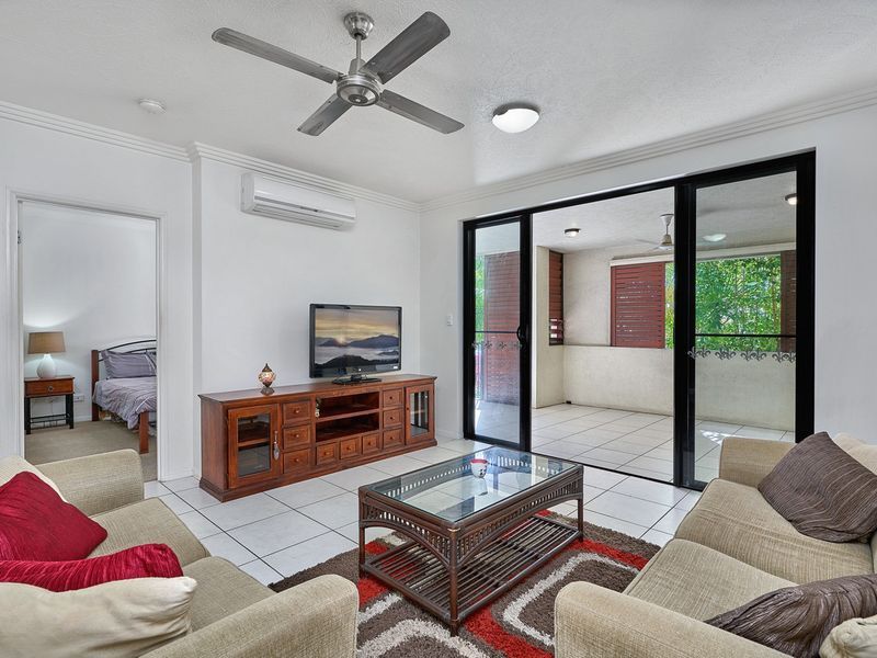 5/136138 Buchan Street, Bungalow QLD 4870 Apartment For Rent 620