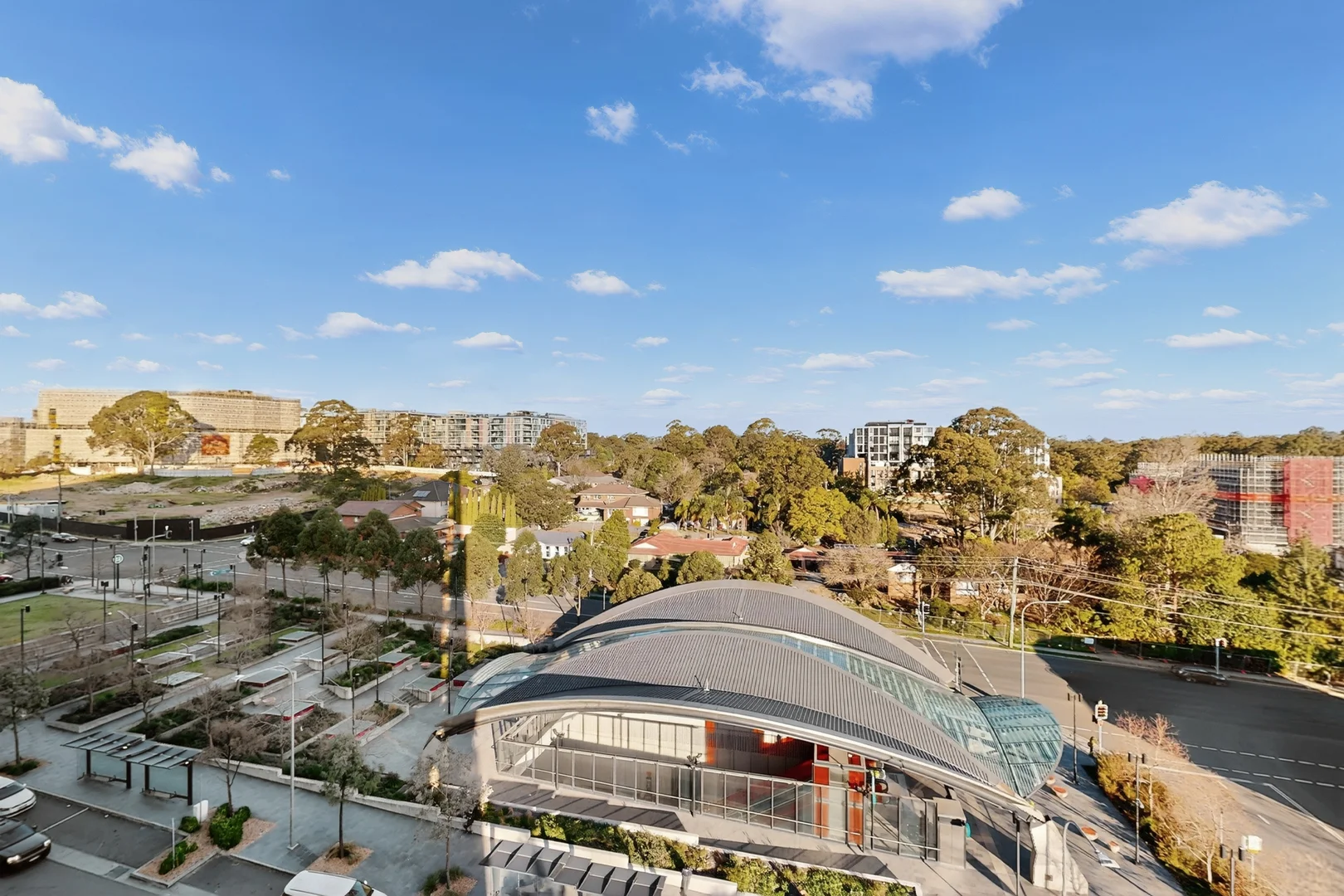 Additional image 11 of 517/2 Mandala Parade, Castle Hill NSW 2154