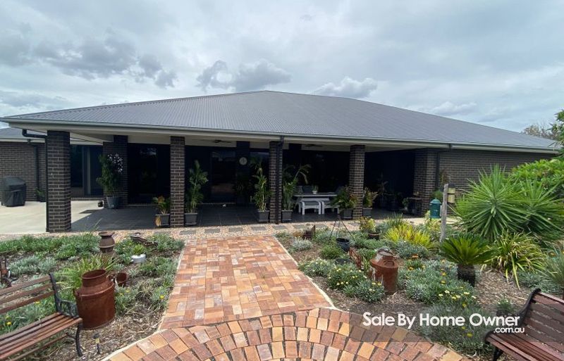 40 Placid Drive, Gatton QLD 4343