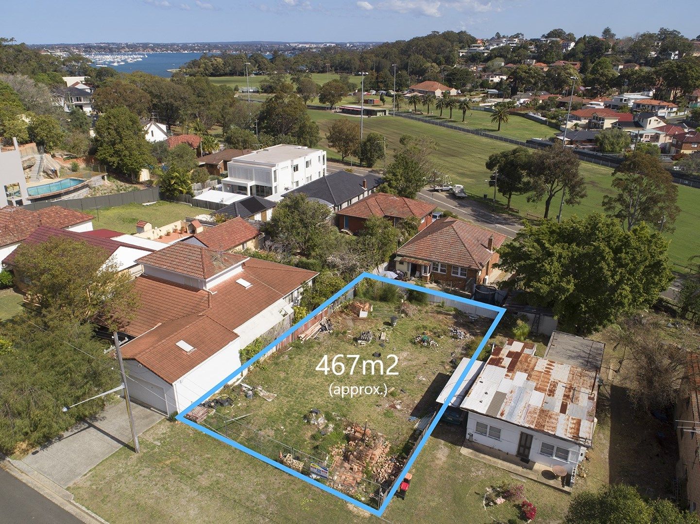 25 Mayor Street, Kogarah Bay NSW 2217, Image 0