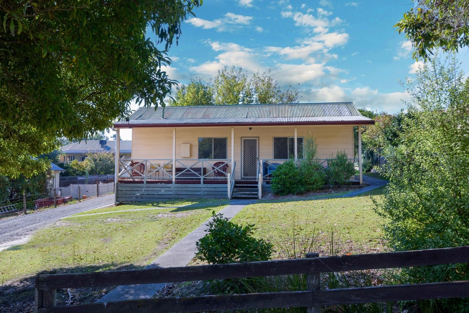 27 Hoddle Street, Yarra Junction VIC 3797, Image 0