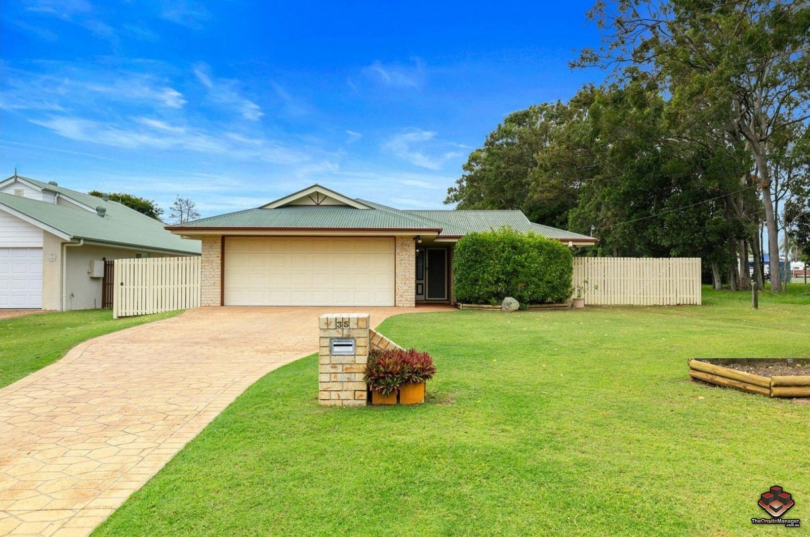 Point Vernon QLD 4655 4 beds house for Rent, 740 16503559 Domain